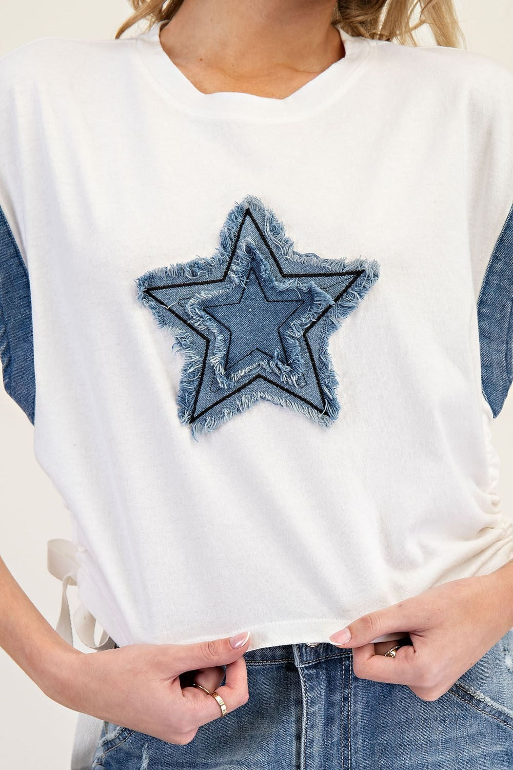 Star Struck Tee