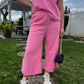 The Rory Pink Pants