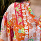 The Janine Floral Blouse
