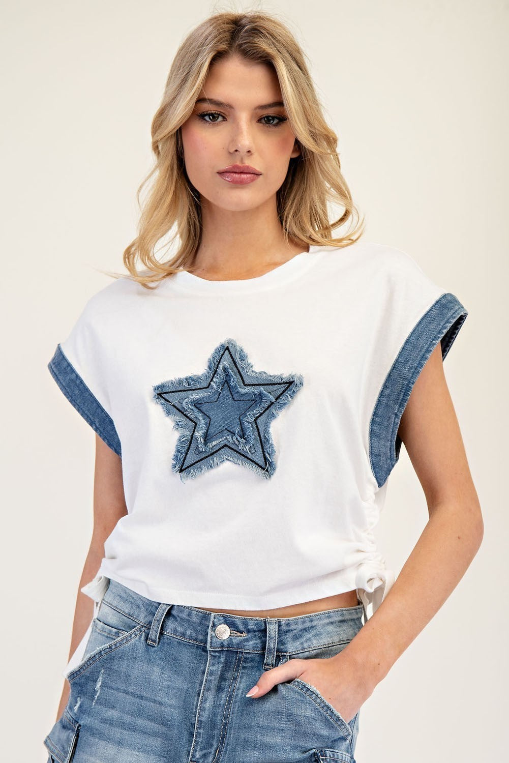 Star Struck Tee