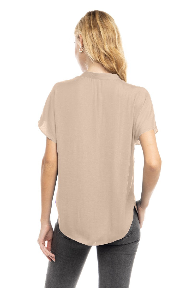 The Ashley Blouse