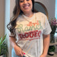 All Girl Ranch Rodeo Tee