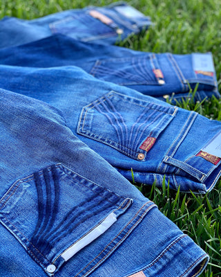 7 For All Mankind