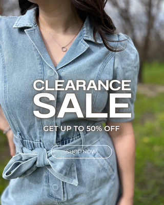 Clearance