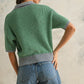 The Hannah Blouse