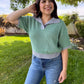 The Hannah Blouse