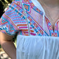 Arizona Babydoll Blouse