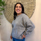 The Button Down Oversized Cardigan