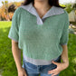 The Hannah Blouse