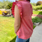 The Maxine Retro Blouse