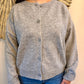 The Button Down Oversized Cardigan