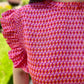 The Maxine Retro Blouse