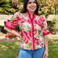 The Rosa Blouse