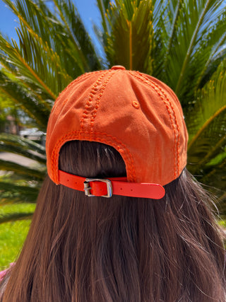 Bling Baseball Cap