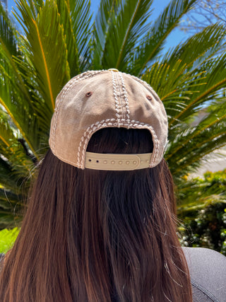 Bling Baseball Cap