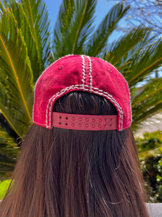 Bling Baseball Cap