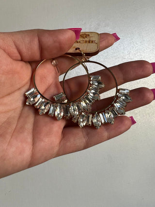 Belinda Hoops