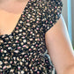The Bailey Floral Blouse
