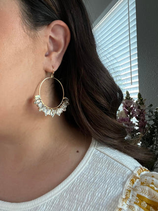 Belinda Hoops