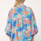 Maxine Floral Blouse
