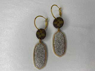 Destiny Earring