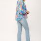 Maxine Floral Blouse